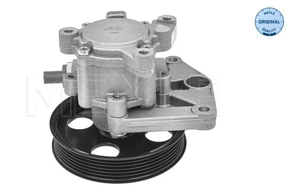 Hydrauliikkapumppu, ohjaus - 014 631 0011