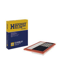 Gaisa filtrs - E1029L01