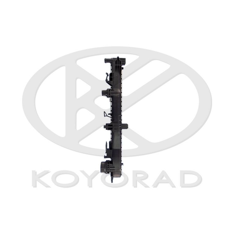 Motora dzesēsanas radiators - PL413239