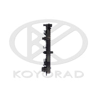 Motora dzesēsanas radiators - PL413239