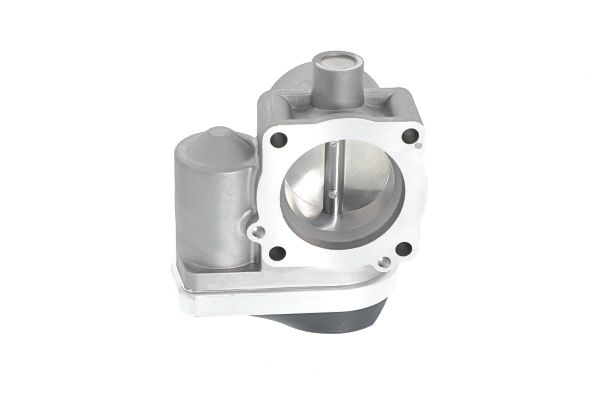 Gaisa drosele - 639 307