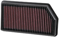 Gaisa filtrs - 33-3008