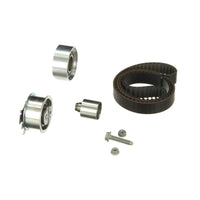 Zobsiksnas komplekts - K015607XS