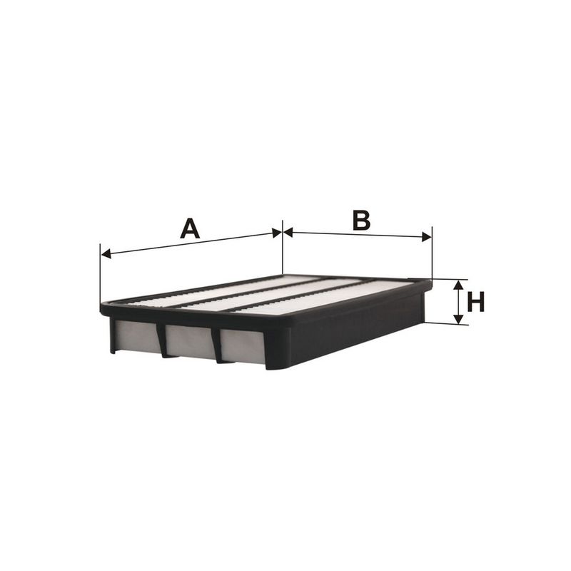 Gaisa filtrs - AP 143