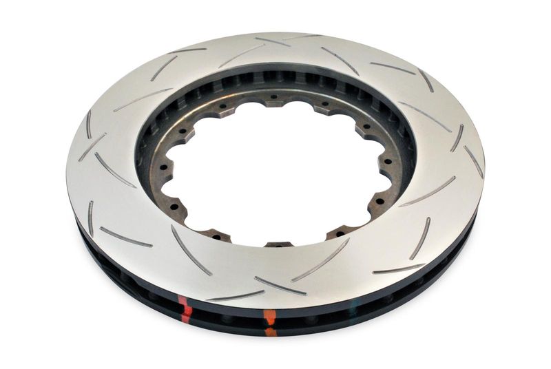 5000 series - T3 Slotted - Rotor Only - DBA52990.1S