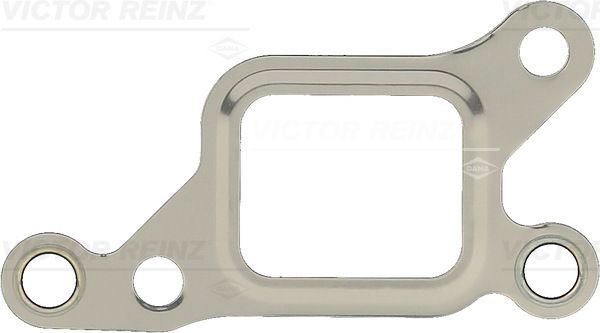 Izplūdes kolektora blīve - 71-52904-00