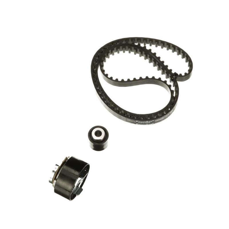 Zobsiksnas komplekts - K02T360HOB