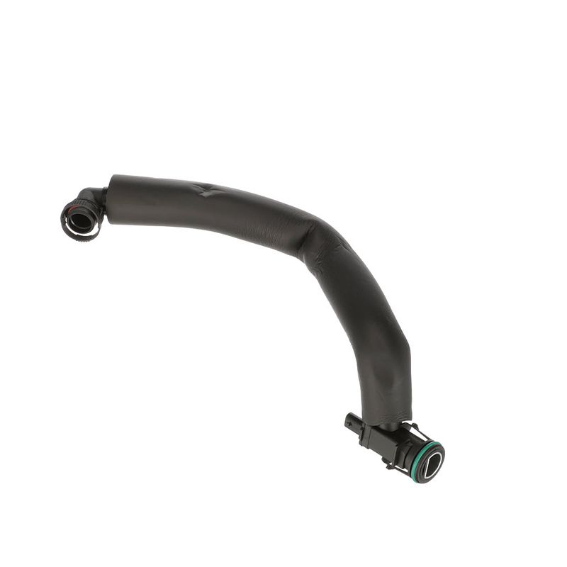 Caurule, Kartera ventilācija - EMH635