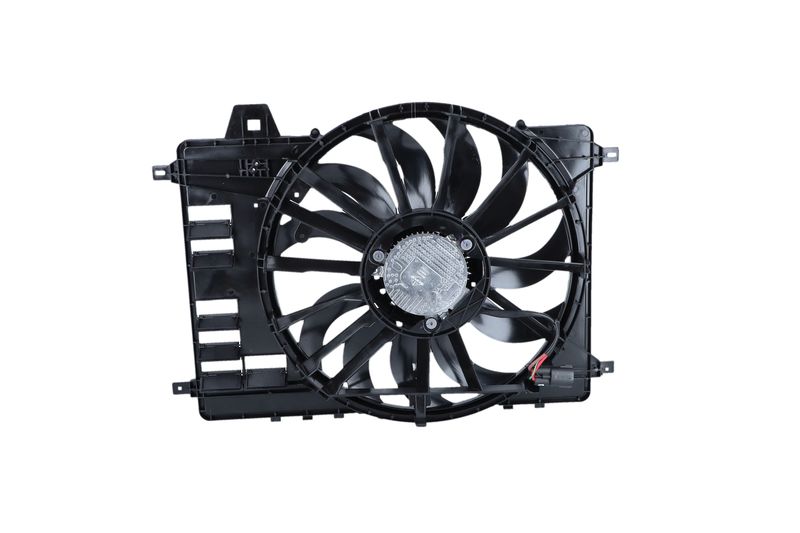 Ventilators, Motora dzesēšanas sistēma - 470079