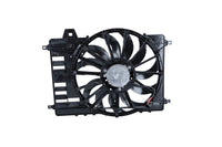 Ventilators, Motora dzesēšanas sistēma - 470079