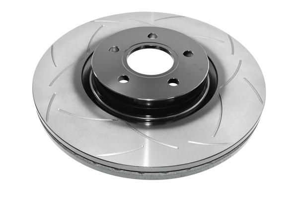 Street Series - T2 - DBA2120S