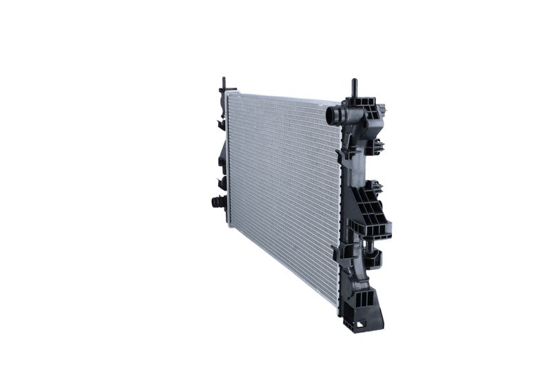 Motora dzesēsanas radiators - 560020