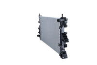 Motora dzesēsanas radiators - 560020