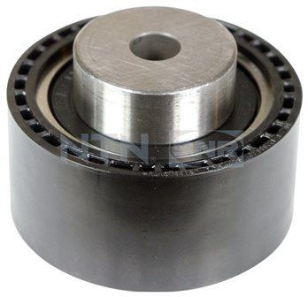 Ohjainrulla, hammashihna - GE359.28