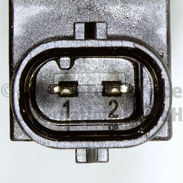 Korkeapainepumppu - 7.06032.09.0