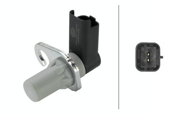 Impulssianturi, kampiakseli - 6PU 009 163-471