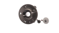 Pyöränlaakerisarja - VKBA 6602