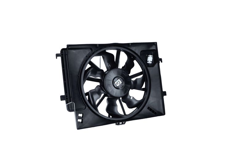 Ventilators, Motora dzesēšanas sistēma - 470089