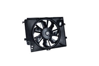 Ventilators, Motora dzesēšanas sistēma - 470089
