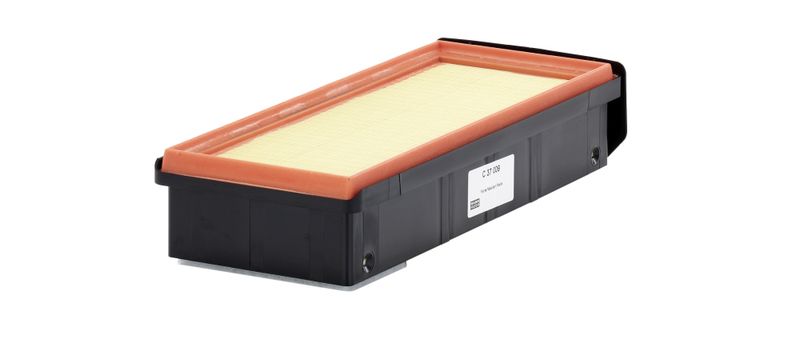 Ilmansuodatin - C 37 009
