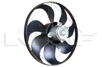 Elektromotors, Dzes. sist. radiatora ventilators - 47414