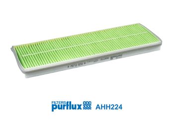 Suodatin, sisäilma - AHH224
