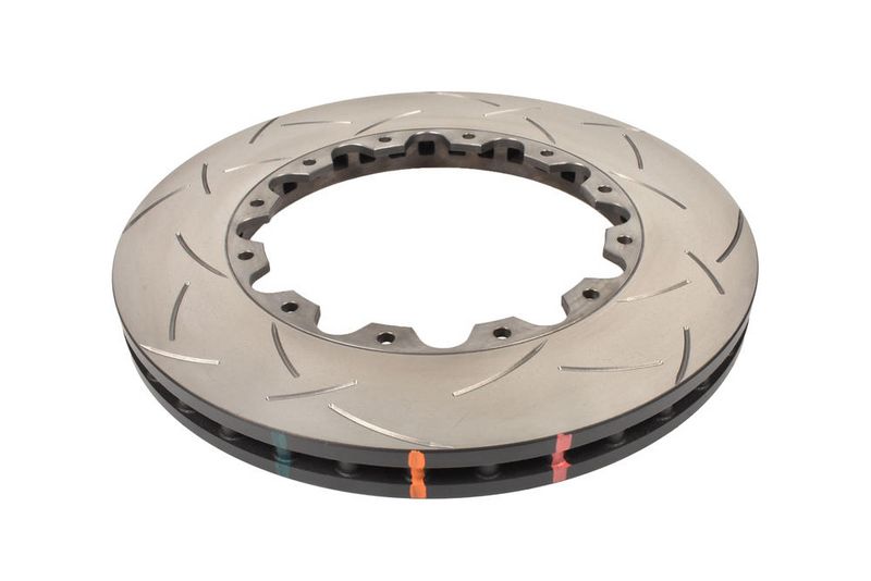 5000 series - T3 Slotted - Rotor Only - DBA53951.1S