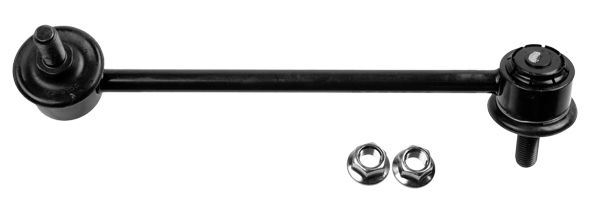 Stabilizatora atsaite/kronšteins - 30614 01