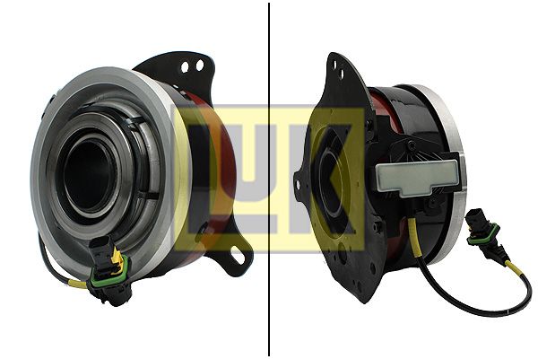 Centrālais izslēdzējmehānisms, Sajūgs - 510 0364 10