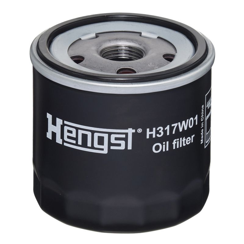 Eļļas filtrs - H317W01