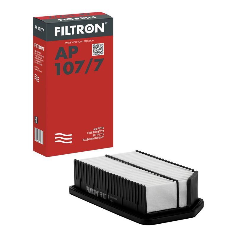 Gaisa filtrs - AP 107/7