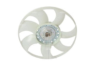 Sajūgs, Radiatora ventilators - 49713