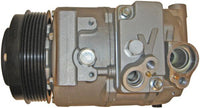 Kompressori, ilmastointilaite - ACP 23 000S