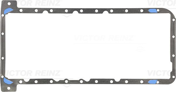 Eļļas kartera blīve - 71-34069-00