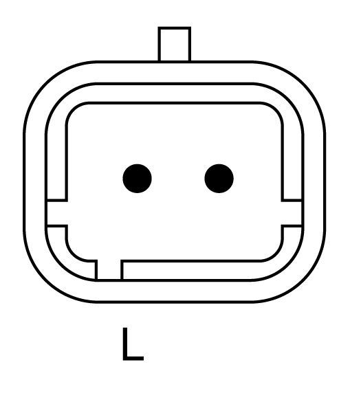 Laturi - 0 986 046 240