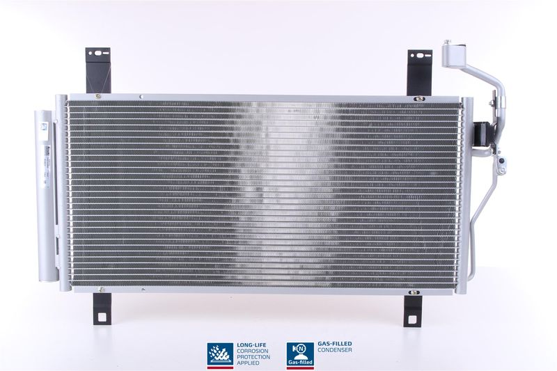 Lauhdutin, ilmastointilaite - 940352