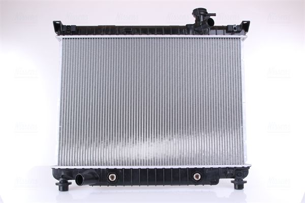 Jäähdytin,moottorin jäähdytys - 69211
