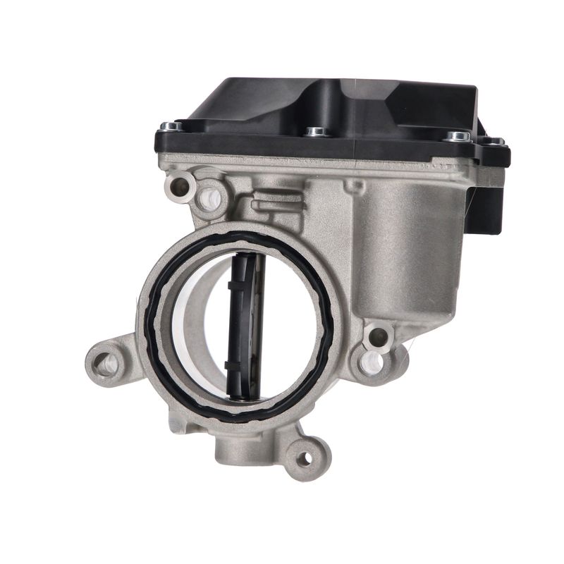 Kaasuläpän kotelo - 955053