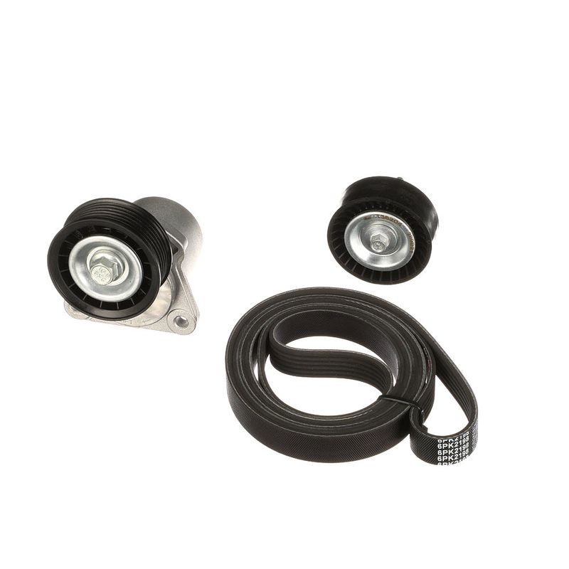 Celiņu siksnu komplekts - K016PK2198