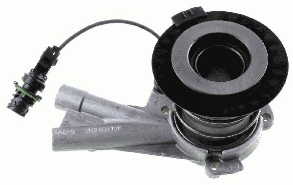 Irroitusmekanismi, kytkin - 3182 600 101