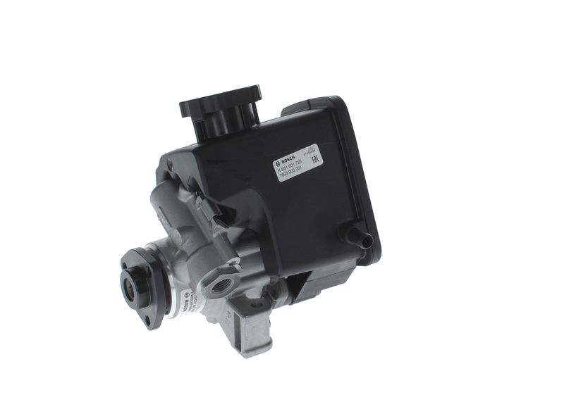 Hydrauliikkapumppu, ohjaus - K S01 001 725