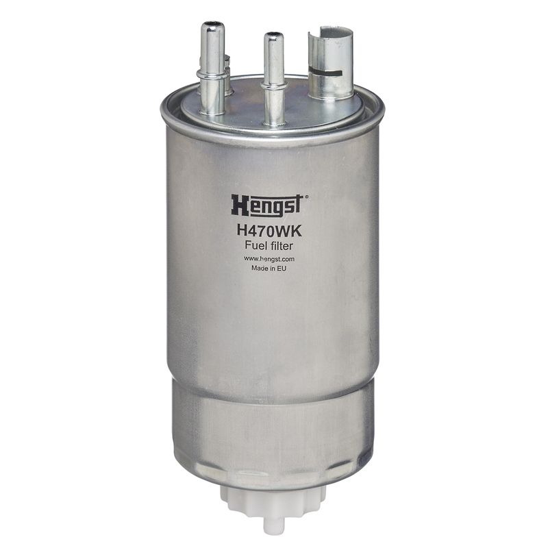 Degvielas filtrs - H470WK