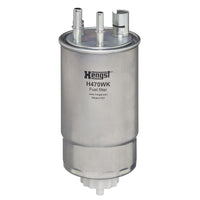 Degvielas filtrs - H470WK