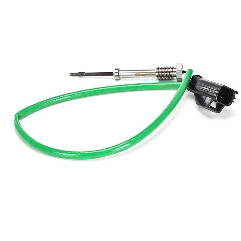 Tunnistin, pakokaasulämpötila - TS30397-