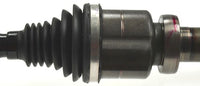 Vetoakseli - 25713