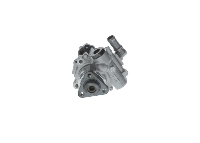 Hydrauliikkapumppu, ohjaus - K S01 000 575