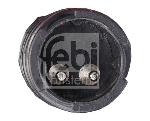 Magneettiventtiili, vaihdesylinteri - 35445