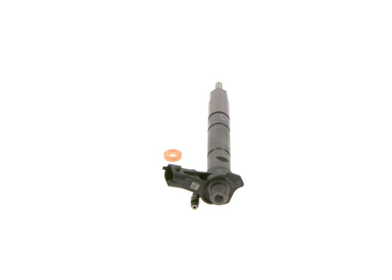 Ruiskutussuutin - 0 445 115 022