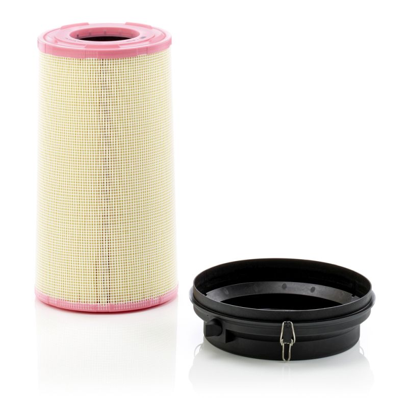 Ilmansuodatin - C 26 024 KIT