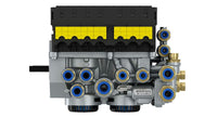 Perävaunu modulaattori - 4801020630